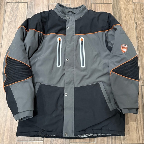 Refrigiwear Other - RefrigiWear polarforce -40 jacket Large